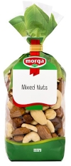 Issro Mixed Nuts, 3 kg