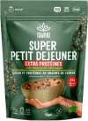 ISWARI Super Frühstück Extra Protein BIO, 360 g