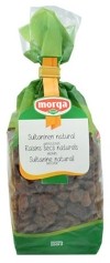 ISSRO raisins secs naturels 3 kg