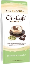 Chi-Cafe balance Wellness-Kaffee mit Akazienfaser, 1 kg