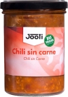 Jooti Chili sin Carne, 370 g