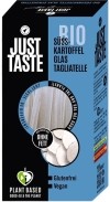 Just Taste Süsskartoffel Tagliatelle, 250 g