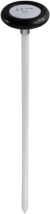 KAWE marteau reflexe 24cm Rossier manche élastique