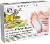 KENRICO emplâtre végétal Nattokinase Ashwag 10 pièces