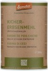 Naturkraftwerke Kichererbsenmehl 300 g