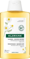 KLORANE Kamille Bio Shampoo, 200 ml