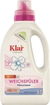 Klar Weichspüler, 750ml
