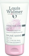 Louis Widmer Hand Balsam UV 10