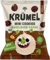 Krümel Soft Cookies noisette cacao, 50 g