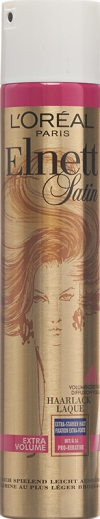 ELNETT hairspray extra volume 300 ml
