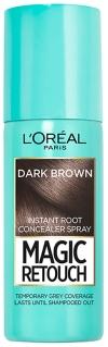 MAGIC RETOUCH 7 châtain froid spr 75 ml
