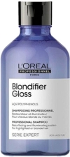 L'OREAL Professionnel Serie Expert Blondifier Gloss Shampoo-300 ml