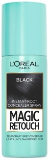 MAGIC RETOUCH 1 Noir spr 75 ml