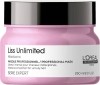 L'OREAL Professionnel Serie Expert Liss Unlimited Mask, 250 ml
