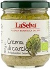 La Selva Crème d'artichauts, 180 g