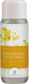 LACOFORM Whirlpoolduft Cocos-Vanille, 250 ml