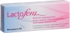 LACTOFEM Milchsäure Vaginalzäpfchen, 14 Stück