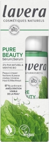 Lavera Pure Beauty Sérum, 30 ml