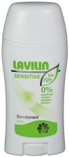 LAVILIN sensitive stick 60 ml