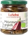 La Selva Auberginen gegrillt in Olivenöl, 280 g