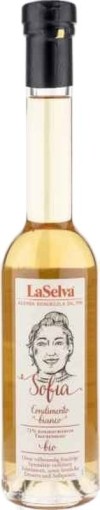 La Selva Condimento Bianco Sofia, 125 ml