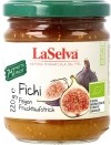 La Selva Confiture de figues extra, 220 g