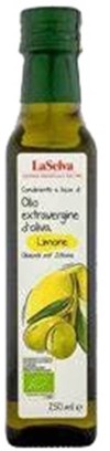 La Selva Olio d oliva limone extravergine, 250 ml