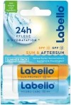 Labello Sun & Hydro Summerpack DUO, 2 x 4.8 g