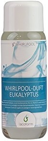 LACOFORM Whirlpoolduft Eukalyptus, 250 ml