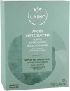 LAINO argile verte poudre 100% naturelle, 300 g