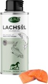 LAPURA huile de saumon boîte, 250 ml
