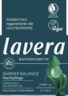 Lavera Barrier Balance Nachtpflege, 50 ml