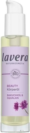 Lavera Body Öl Beauty Bakuchiol & Squalan, 100 ml