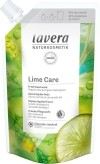 LAVERA Pflegeseife Lime Care frisch refill, 500 ml