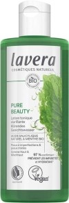 Lavera Pure Beauty lotion tonique, 200 ml