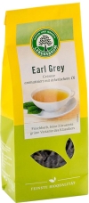 Lebensbaum Bio Grüntee Earl Grey lose, 50 g