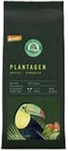 Lebensbaum café de plantation moulu demeter, 250 g