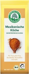 Lebensbaum Mexikanische Küche Gewürzmischung 50 g
