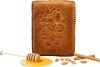 Leibacher Biber-Manufaktur Biber miel L motif saisonnier Bio, 320 g