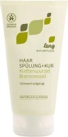 Lenz Après-shampooing & soin racine de bardane & ortie, 150 ml