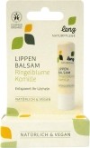 Lenz Baume à lèvres au calendula & camomille, 4.7 g
