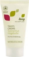Lenz Tagescreme Sonnenhut & Hagebutte, 50 ml