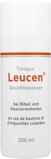 Leucen Gesichtswasser