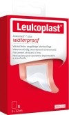 LEUKOPLAST Leukomed T plus 7.2 x 5cm stérile, 5 pièces