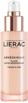 LIERAC Arkeskin Nährstoff Fluid Nacht, 50 ml