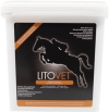 LITOVET poudre cynorhodon danoise p chevaux 5 x 3 kg
