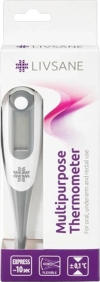 LIVSANE Multifunktions-Thermometer