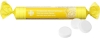 LIVSANE sucre de raisin citron, 15x 17 pièces