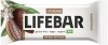 Lifefood Lifebar chocolat