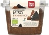 Lima Miso Braun Reis, nicht pasteurisiert, 300g